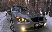 BMW 525, 2.5 автомат, 2004, седан Петропавл
