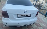 Volkswagen Polo, 1.6 автомат, 2019, седан Атырау