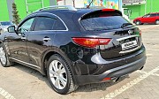 Infiniti QX70, 3 автомат, 2013, кроссовер 