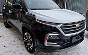 Chevrolet Captiva, 1.5 автомат, 2022, кроссовер Алматы