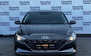 Hyundai Elantra, 1.6 автомат, 2021, седан Тараз