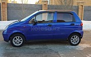 Daewoo Matiz, 0.8 механика, 2012, хэтчбек Көкшетау