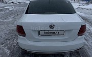 Volkswagen Polo, 1.6 механика, 2016, седан Кокшетау