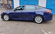 Kia Optima, 2.4 автомат, 2018, седан Алматы