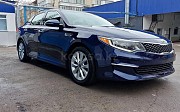 Kia Optima, 2.4 автомат, 2018, седан Алматы