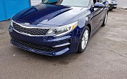 Kia Optima, 2.4 автомат, 2018, седан Алматы