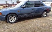 Mazda 323, 1.8 механика, 1990, седан Алматы