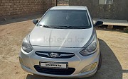 Hyundai Accent, 1.6 автомат, 2014, седан 