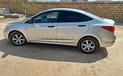 Hyundai Accent, 1.6 автомат, 2014, седан 