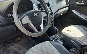 Hyundai Accent, 1.6 автомат, 2014, седан 