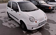 Daewoo Matiz, 0.8 механика, 2003, хэтчбек Тараз