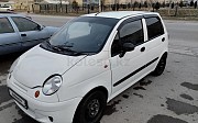 Daewoo Matiz, 0.8 механика, 2003, хэтчбек Тараз