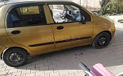 Daewoo Matiz, 0.8 механика, 2001, хэтчбек Алматы