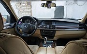 BMW X5, 3 автомат, 2008, кроссовер 