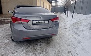 Hyundai Elantra, 1.6 автомат, 2013, седан Алматы
