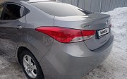 Hyundai Elantra, 1.6 автомат, 2013, седан Алматы