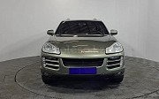 Porsche Cayenne, 4.8 автомат, 2007, кроссовер Алматы