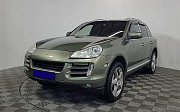 Porsche Cayenne, 4.8 автомат, 2007, кроссовер Алматы