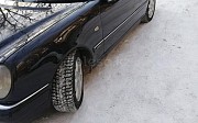 Mercedes-Benz E 320, 3.2 автомат, 1996, седан 