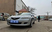 Mazda 6, 1.8 механика, 2002, универсал Кызылорда