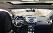 Hyundai Elantra, 1.6 автомат, 2013, седан Актау