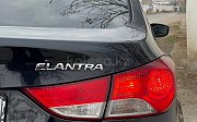 Hyundai Elantra, 1.6 автомат, 2013, седан Актау