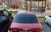 Volkswagen Passat, 1.8 автомат, 2001, седан Шымкент
