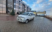 Hyundai Starex, 2.5 механика, 2002, минивэн Жезказган