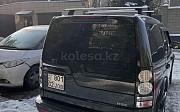 Land Rover Discovery, 3 автомат, 2014, внедорожник Алматы