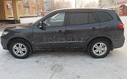 Hyundai Santa Fe, 2.4 автомат, 2012, кроссовер 