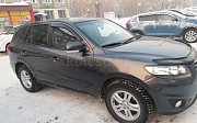 Hyundai Santa Fe, 2.4 автомат, 2012, кроссовер Өскемен