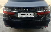 Toyota Camry, 2.5 автомат, 2017, седан Туркестан