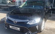 Toyota Camry, 2.5 автомат, 2017, седан Туркестан