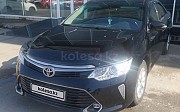 Toyota Camry, 2.5 автомат, 2017, седан Түркістан