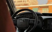 Toyota Hilux, 2.7 автомат, 2021, пикап Актау