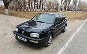 Volkswagen Golf, 2 механика, 1992, хэтчбек Алматы