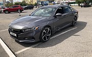 Honda Accord, 1.5 автомат, 2019, седан 