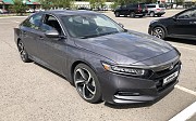 Honda Accord, 1.5 автомат, 2019, седан Нұр-Сұлтан (Астана)