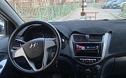 Hyundai Accent, 1.6 автомат, 2013, седан Шымкент