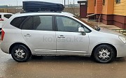 Kia Carens, 2 автомат, 2007, минивэн 