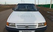 Opel Astra, 1.8 автомат, 1991, хэтчбек Уральск