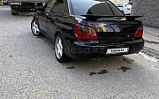 Subaru Impreza, 2 автомат, 2003, седан Алматы