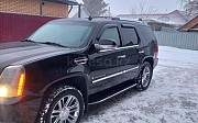 Cadillac Escalade, 6 автомат, 2007, внедорожник Актобе