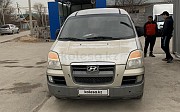 Hyundai Starex, 2.5 автомат, 2004, минивэн Алматы