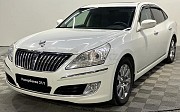 Hyundai Equus, 3.8 автомат, 2012, седан Алматы