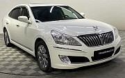 Hyundai Equus, 3.8 автомат, 2012, седан Алматы