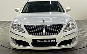 Hyundai Equus, 3.8 автомат, 2012, седан Алматы