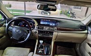 Lexus LS 600h, 5 вариатор, 2014, седан Шымкент