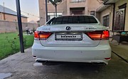 Lexus LS 600h, 5 вариатор, 2014, седан Шымкент