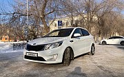 Kia Rio, 1.6 механика, 2013, седан Актобе